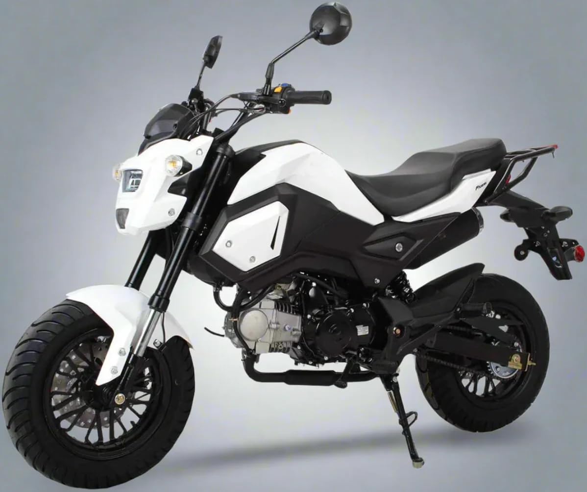 Amazon.com: Hhh 125cc Vader 125 Adult Motorcycle Gas 125cc scooter Amazon.com: Hhh 125cc Vader 125 Adult Motorcycle Gas 125cc scooter